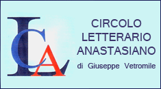 Circolo Letterario Anastasiano