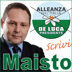 Pietro Giuseppe Maisto